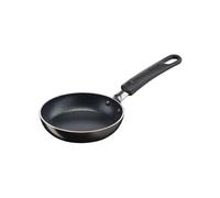 Tefal Mini poêle Easy Cook & Clean 12 cm – Aluminium noir G