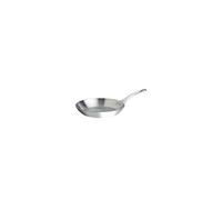 De Buyer – Mini poêle ronde Affinity – Inox – Diamètre 20 cm