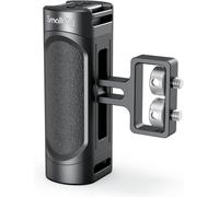 Mini Poignée Latérale Avec Trous Filetés, Mini Poignée Latérale Réglable Pour Appareils Photo Sans Miroir, Appareils Photo Numériques Et Autres Petits Appareils Photo - 2916[GOP6251175]
