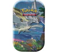 Mini Pokébox Tin Cartes Pokémon 4.5