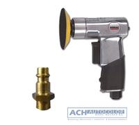 Mini Polisseuse RC166 RC 166 TOP RODAC Pneumatique