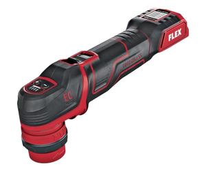 Mini-polisseuse sans fil 12V PXE 80 12-EC