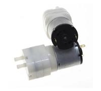 Mini pompe à Air 095 DC 5V 6V 7.4V 9V 12V, pompe d'aération d'oxygène à haut débit, Micro pompe à membrane