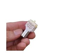 Mini Pompe à air à Membrane avec Moteur Micro M20 3 V CC - Pompe compacte for projets de Bricolage, robotique et Petits appareils électroménagers