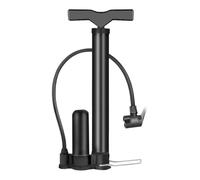 Mini pompe à air - Dispositif de gonflage de pneus sans fil, dispositif de compresseur automatique à main | Gonfleur de vélo électrique USB, remplissage d'air à boule numérique, souffleur de Co