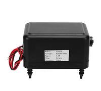 Mini pompe à air électrique silencieuse haute puissance 4,5 W 9 L/min ZYA970 AC applicable pour équipement gonflable