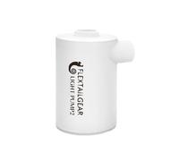 Mini Pompe À Air Légère, Rechargeable Usb, Portable, Étanche, Pour Lit À Air Extérieur, Gonflage Rapide, Dégonflage, Outils De Camping