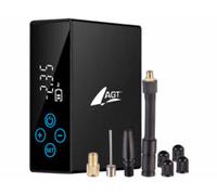 Mini pompe à air rechargeable ALP-160 avec écran LED AGT
