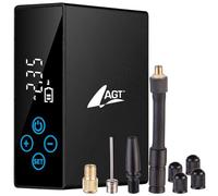 Mini pompe à air rechargeable ALP-160 avec écran LED [AGT]