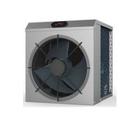 Mini pompe à chaleur 6.2kw pour piscine