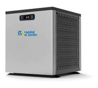 Mini Pompe à chaleur - Puissance 3.5 Kw