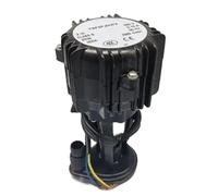 Mini pompe à eau 2 W for machine à glaçons - Pompe de circulation ultra silencieuse 12 V/24 V CC for machines à glaçons commerciales et résidentielles