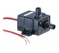 Mini-pompe à eau 240 L/h / 12 V [Royal Gardineer]