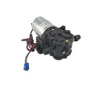 Mini pompe à eau à diaphragme auto-amorçante 12V 24V, for distributeur et Machine à thé(24V)