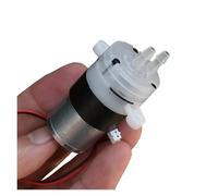 Mini pompe à eau à membrane 3.7 DC 3V 310, Micro pompe à eau à aspiration auto-amorçante de 27mm, pompage distributeur à monter soi-même