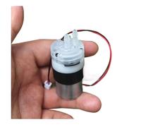 Mini pompe à eau à moteur 310 DC 2V-3.7V, pompe à eau auto-amorçante, pompe à membrane, pompe de distribution d'eau, Micro pompe à moteur 310