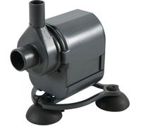 Mini pompe à eau aquarium - ZOLUX - 13 W - Débit 1000 L/H - Buse refoulement rotative - Pour aquarium de 160 à 250 L