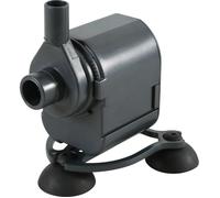 Mini pompe à eau aquarium - ZOLUX - 7,5 W - Débit réglable de 670 L/H - Buse refoulement rotative - Pour aquarium de 120 à 160 L