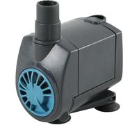 Mini pompe à eau aquarium - ZOLUX - 7 W - Débit réglable de 220 à 550 L/H - Pour aquarium jusqu'à 80 à 120 L