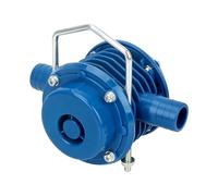 Mini Pompe À Eau Électrique À Amorçage Automatique Robuste For Perceuse Manuelle, Sans Alimentation Électrique, Pompe Centrifuge For Jardin Et Maison