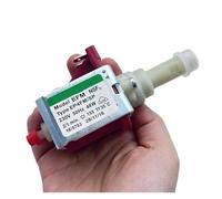 Mini Pompe À Eau Électromagnétique EP4 AC 230 V 48 W, Compatible Avec ULKA, Pompe À Piston For Machine À Café, Débit Haute Pression 50 Cc/min