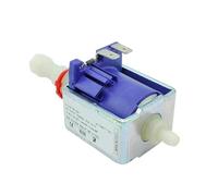 Mini pompe à eau for machine à café, compatible avec ARS, pompe à piston électromagnétique haute pression AC 50 cc/min 57 W 220-240 V