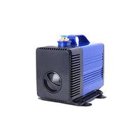 Mini pompe à eau for Machine à graver, 80W, tête de 3.5M, 3500L/H, IPX8, 220V, pompe utilitaire légère et Portable