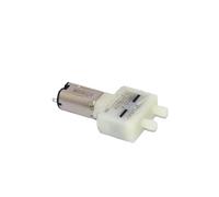 Mini pompe à eau moteur M20, petite pression d'oxygène et d'air | micro-amorçage, pompe à eau à diaphragme auto-amorçante, DC 3V 3.7V 4.2V