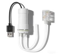 Mini Pompe à Eau, Pompe à Eau USB Auto-amorçante, Siphon électrique, Petite Pompe à Vide USB, Mini Pompe électrique Auto-amorçante pour Machines de Découpe, Meuleuses d'angle et Usage Domestique