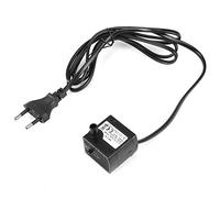 Mini Pompe à Eau Submersible 180l/h 2.5w Pour Bassin de Poissons, Aquarium, Fontaine Hydroponique et Jardin D'arrière Cour