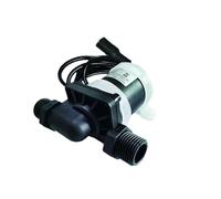 Mini Pompe À Eau Submersible, Moteur Sans Balais À Faible Bruit, DC12V 24V, For Chauffe-eau De Camping-car, Pièce De Pompe À Eau À Circulation Pressurisée(DC 24V)