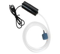 Mini pompe à eau submersible - Pompe à eau à mouvement en cuivre électrique avec dégagement d'air stable,5V Mini Pompe Fish Tank Oxygen Augmentant la pour Fish Tank, Étang, Fontaine pour Animaux