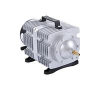 Mini pompe à gaz Power ACO-009D for aquariums et transfert d'eau-120L/min, 135W, compresseur électromagnétique 220V