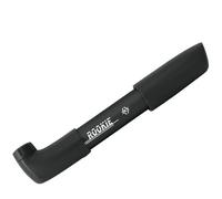 Mini pompe à main 2 duo SKS Rookie Noir 245/260 mm