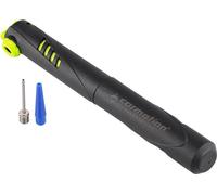 Mini pompe à main 205 mm avec poignée de vélo, max 8 BAR / 120 PSI