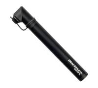 Mini-pompe à main Blackburn Airstik Sl Noir