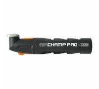 SKS Gonfleur CO2 Airchamp Pro – Réversible, Universel 16 grs – Noir