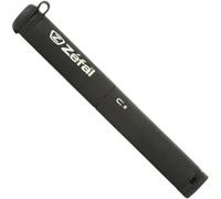 Zéfal Pompe manuelle EZ Max FC + CO2 16gr noir