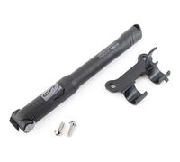 Mini pompe à main Contec Pocket Neo 100 Noir TU