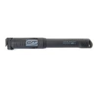 Mini pompe à main Contec Pocket Neo 80 Noir TU