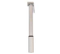 Zéfal Mini-pompe Road Mini 116 psi Argenté