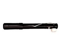 PRO Bikegear Mini pompe Compact magnétique Lock