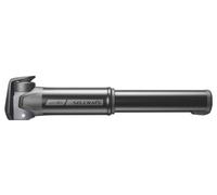 Mini pompe a main syncros boundary 1 5hp medium noir brillant