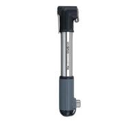 Topeak Hybridrocket Rx Mini Pump Clair 160 Psi