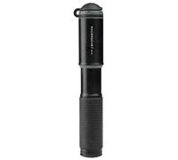 Topeak Mini-pompe Race Rocket – 120 psi – Argenté / Noir