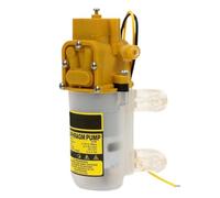Mini Pompe À Membrane 12V, Machine De Lavage Voiture, Haute Pression, Micro Reflux, Agriculture, Pulvérisation Électrique, Petite Eau Fonctionnement Fluide Débit Régulier Fiable(Yellow 30w 12V)