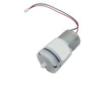 Mini Pompe à Membrane CC 5 V avec Moteur 310 - Petite Pompe électrique for projets de Bricolage, aération d'aquarium et appareils de Loisirs