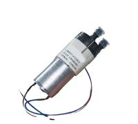 Mini Pompe à Membrane for Liquide à Moteur 370, CC 9V 12V, Auto-amorçante, Micro-Pompe de Transfert d'eau for projets de Bricolage