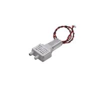 Mini pompe à moteur CJWP08 M20 DC 3 V 3,3 V 3,7 V, micro-pompe à vide à aspiration, pompe à membrane à eau auto-amorçante for robot nettoyeur(Model C)