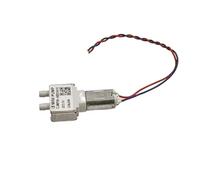 Mini pompe à moteur CJWP08 M20 DC 3 V 3,3 V 3,7 V, micro-pompe à vide à aspiration, pompe à membrane à eau auto-amorçante for robot nettoyeur(Model D(cut cable))